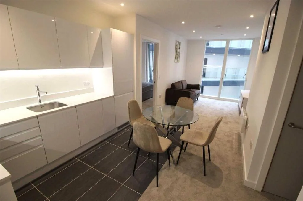 2 bedroom apartment for rent