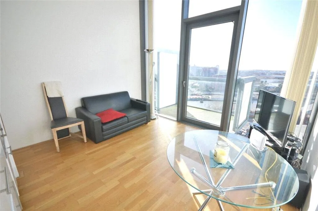 Studio apartment for rent