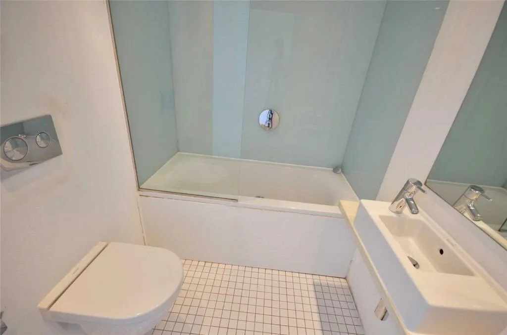 Studio apartment for rent
