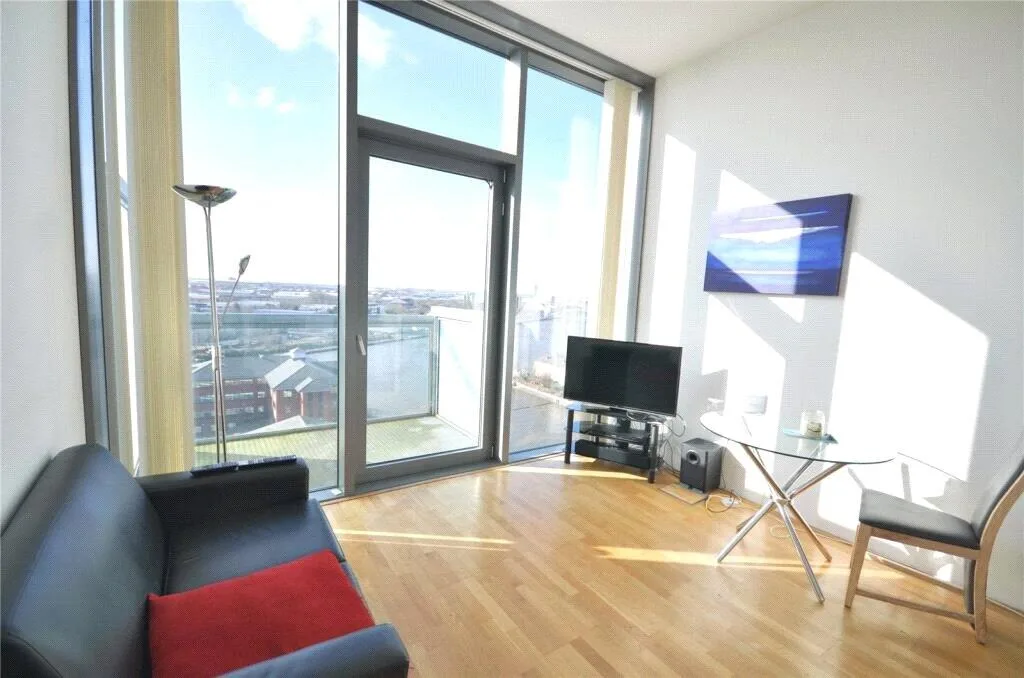 Studio apartment for rent