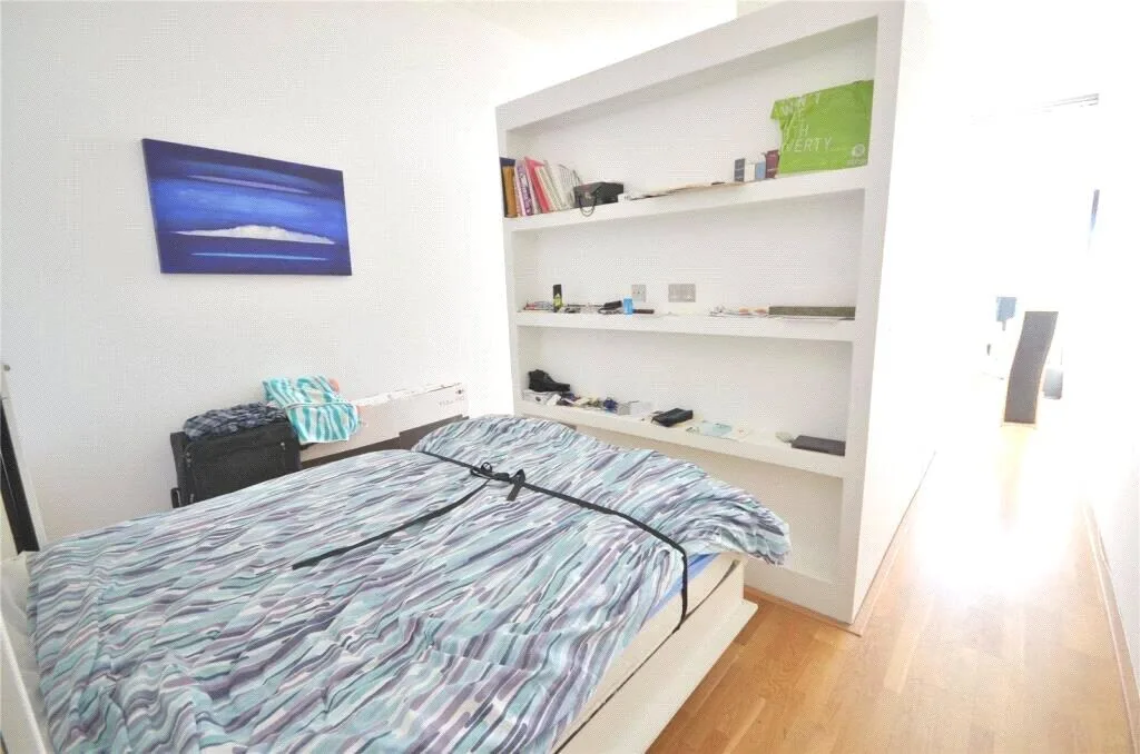 Studio apartment for rent