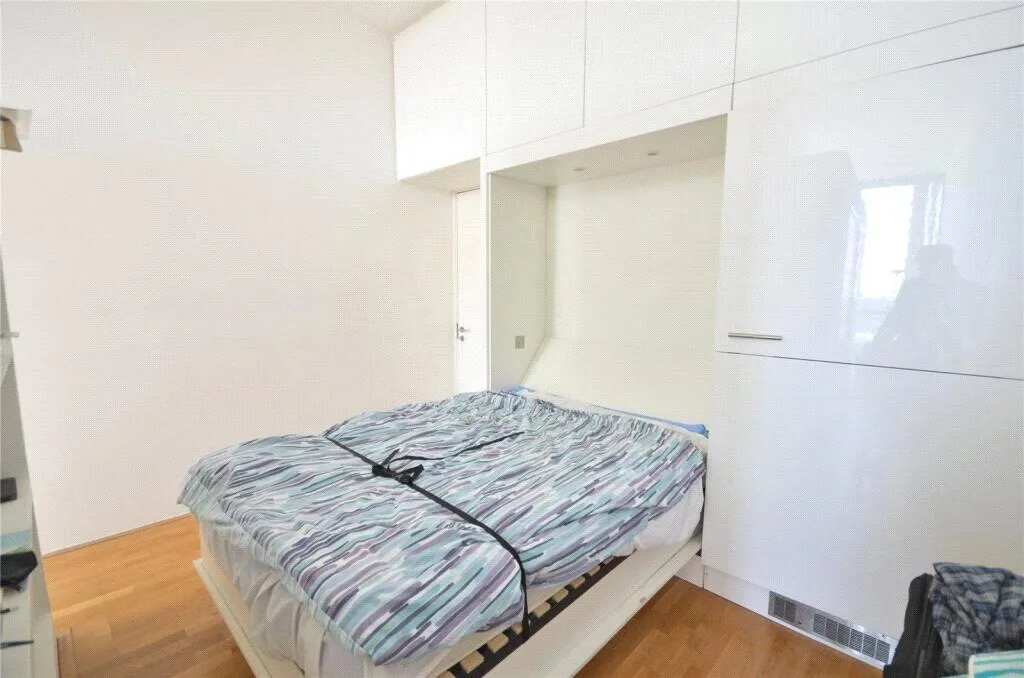 Studio apartment for rent