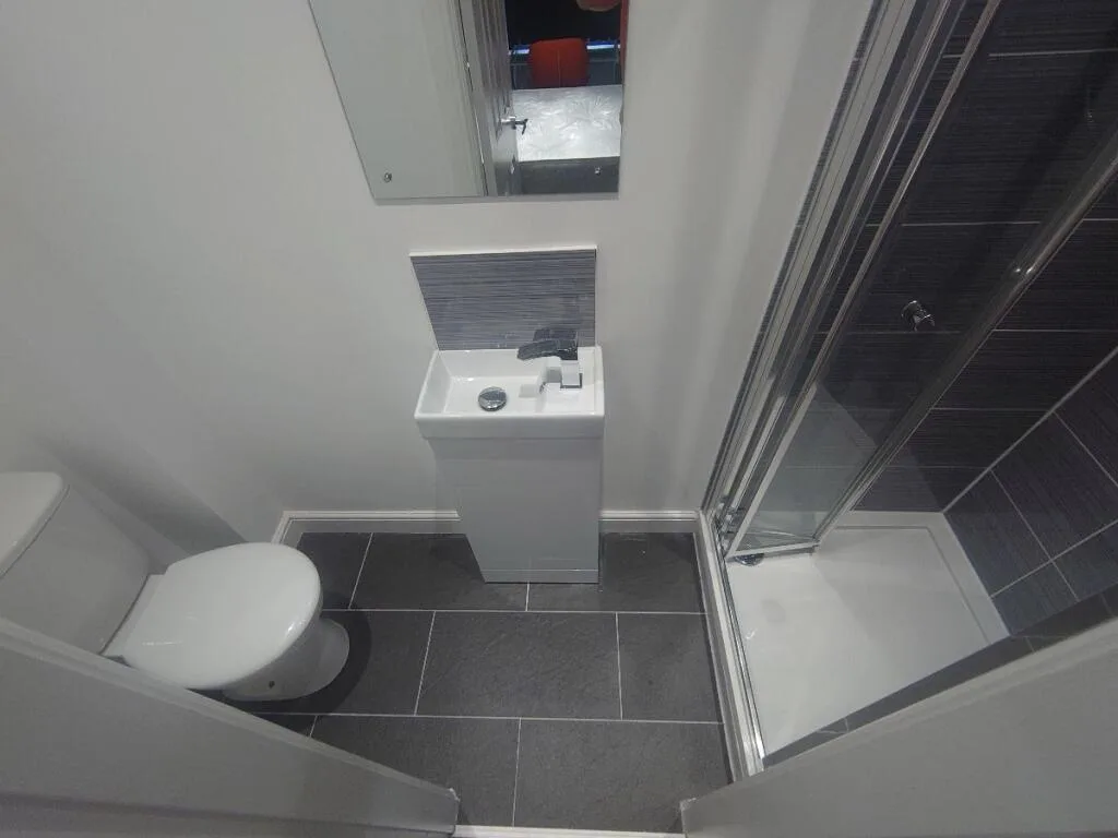 3 bedroom terraced house for rent