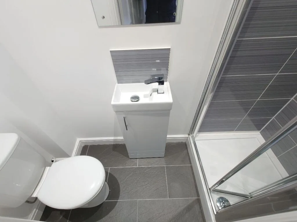 3 bedroom terraced house for rent