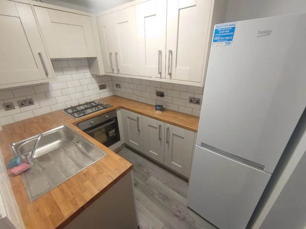 3 bedroom terraced house for rent