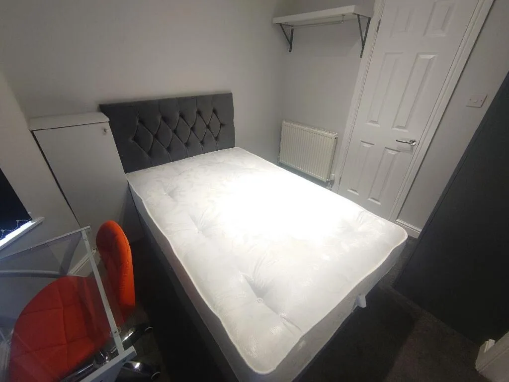 3 bedroom terraced house for rent