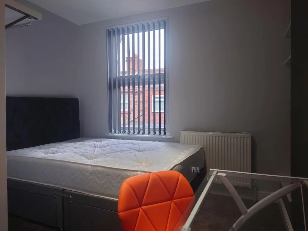 3 bedroom terraced house for rent