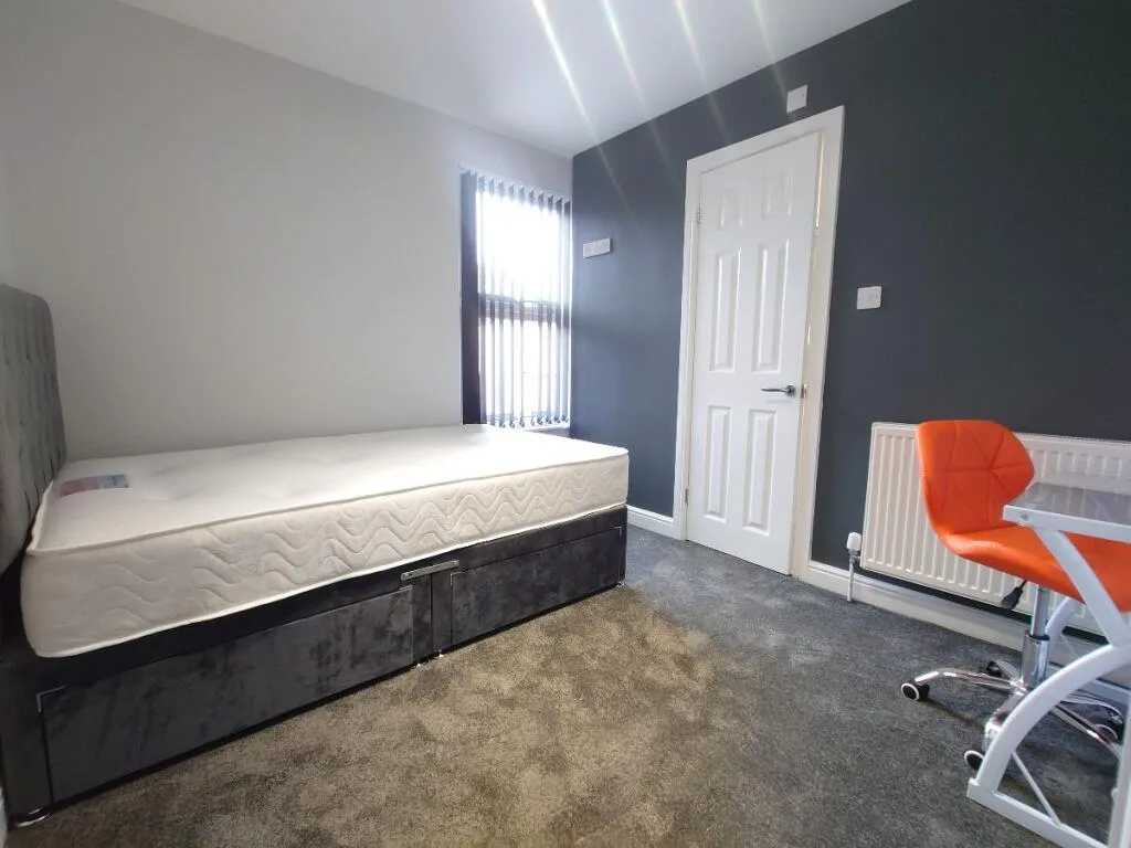 3 bedroom terraced house for rent