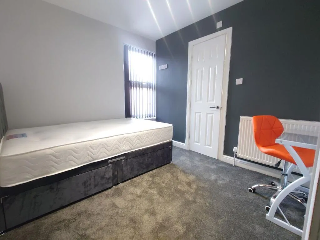 3 bedroom terraced house for rent