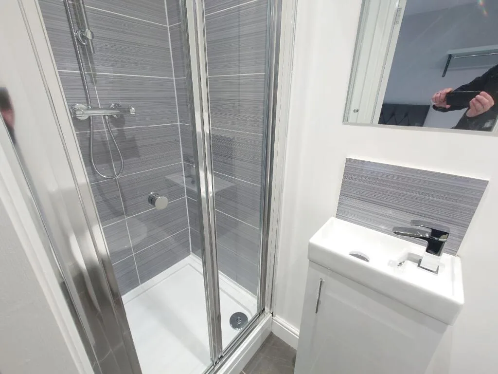 3 bedroom terraced house for rent