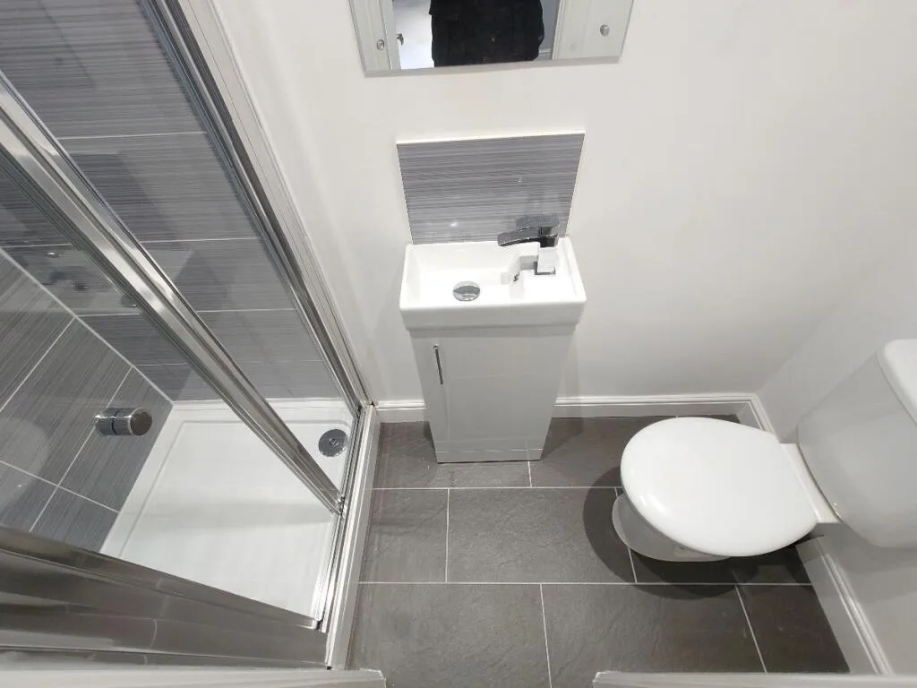 3 bedroom terraced house for rent