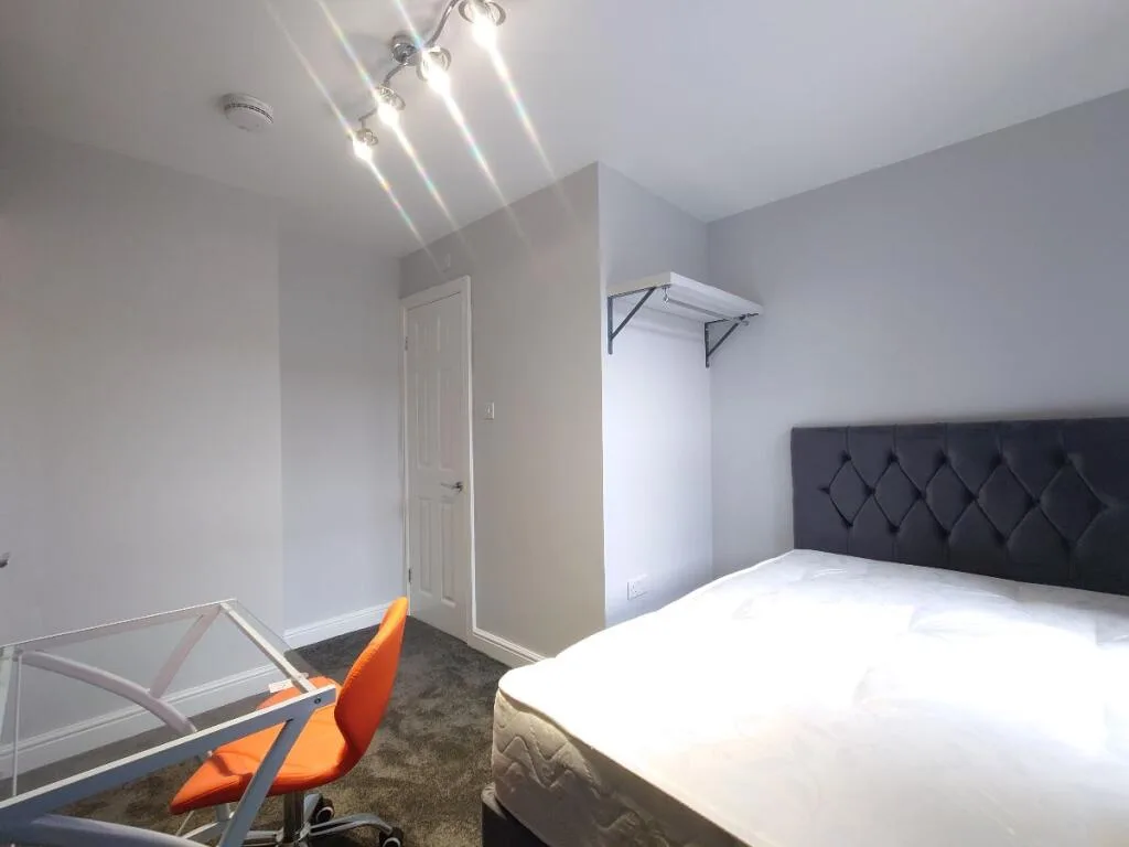 3 bedroom terraced house for rent