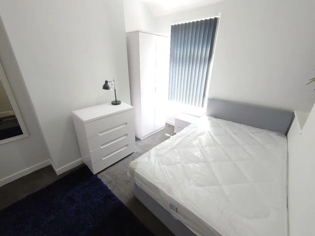 2 bedroom terraced house for rent