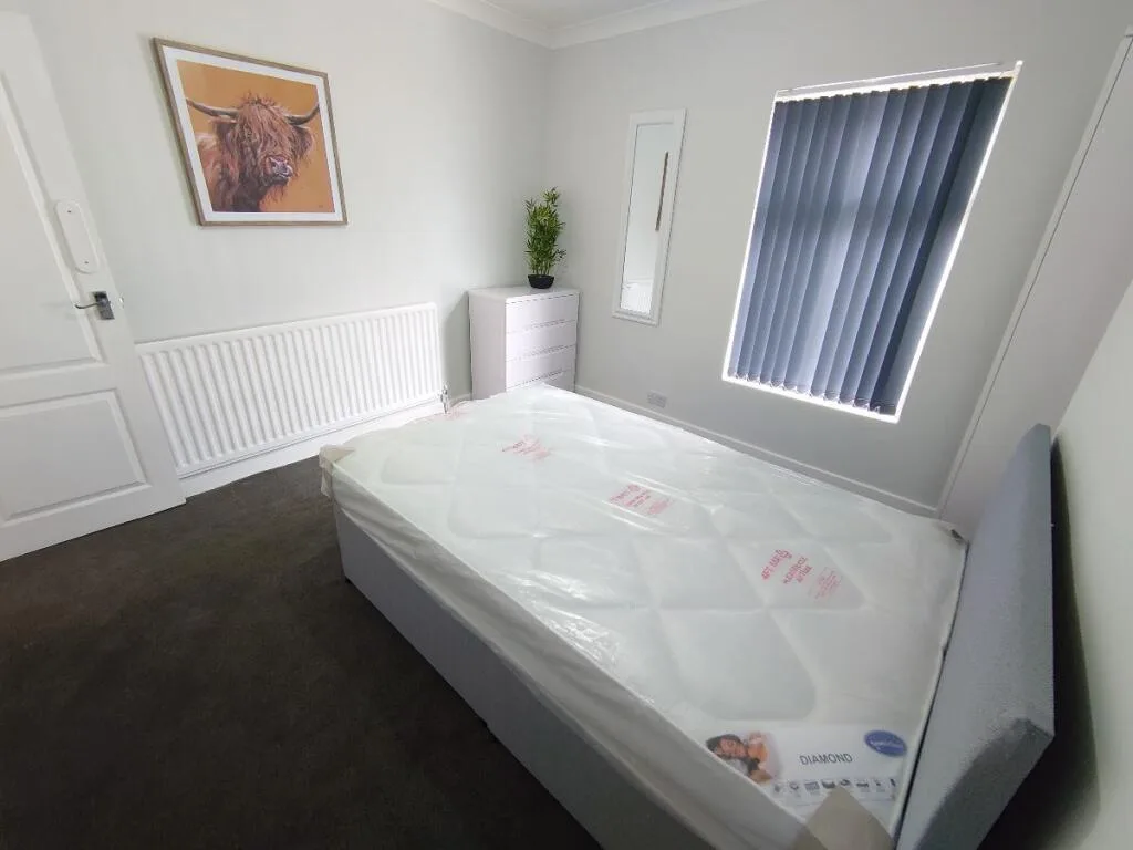 2 bedroom terraced house for rent
