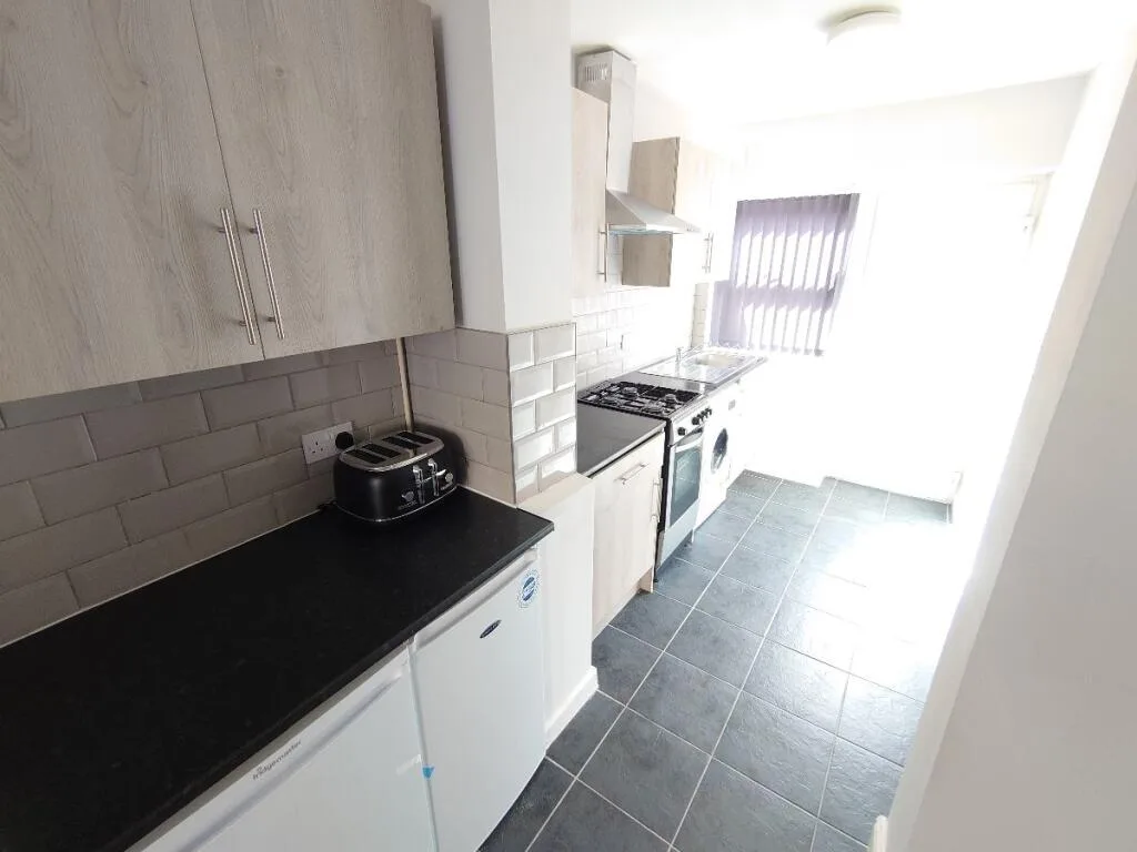 2 bedroom terraced house for rent