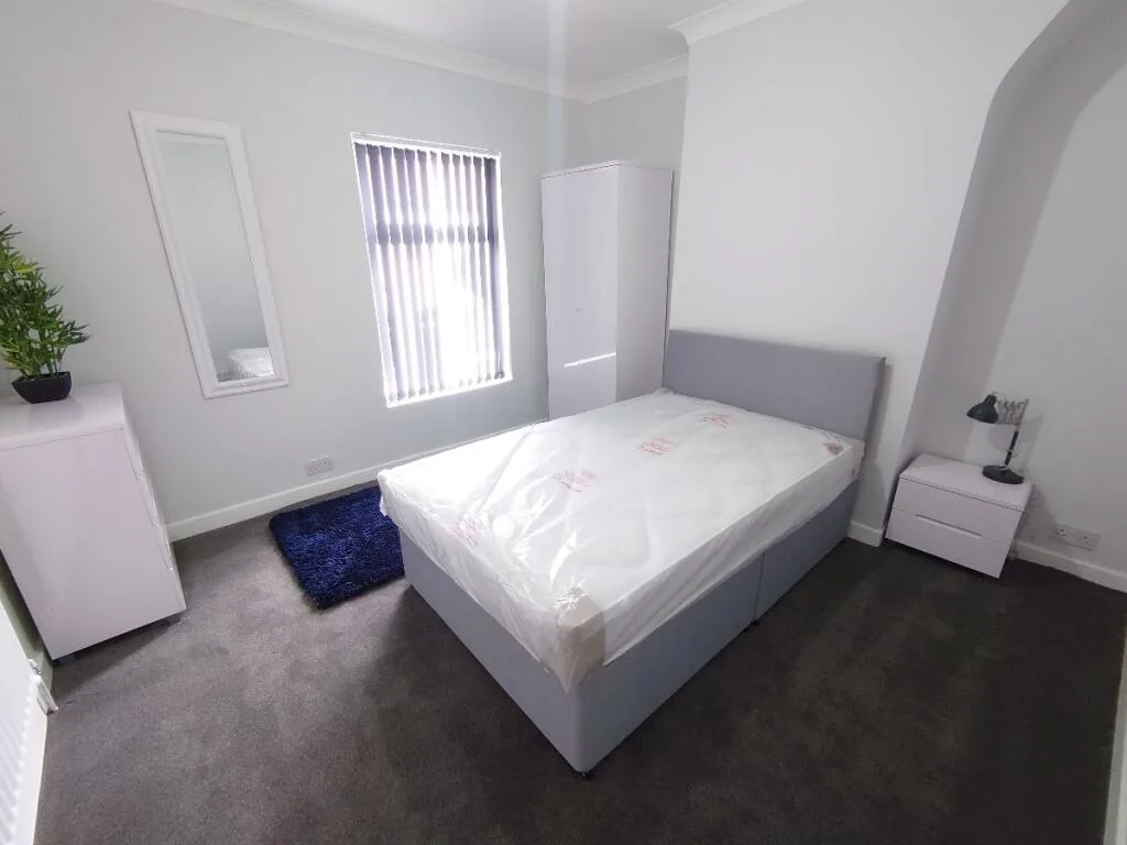 2 bedroom terraced house for rent