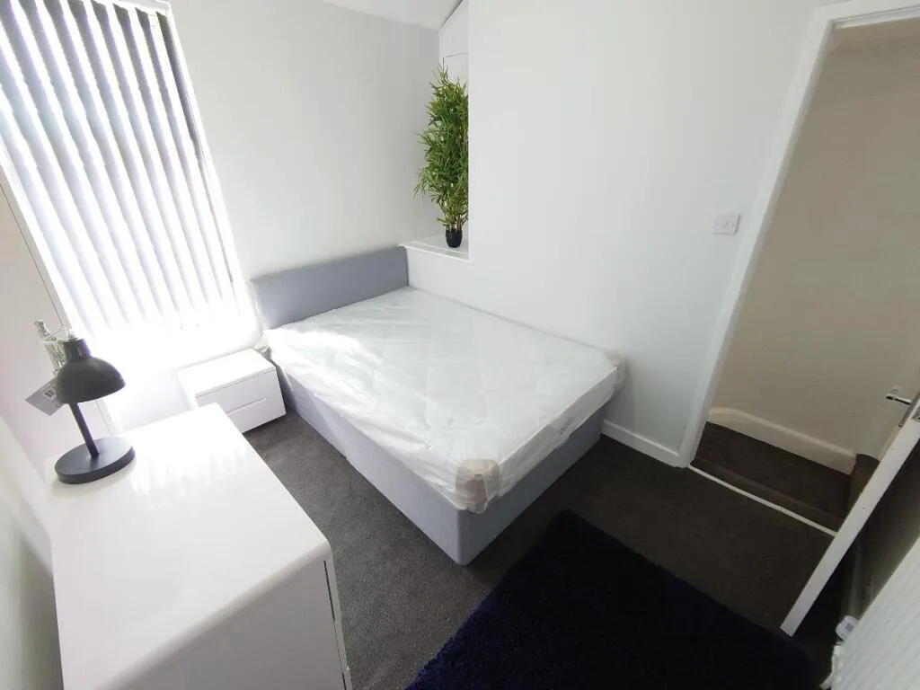 2 bedroom terraced house for rent