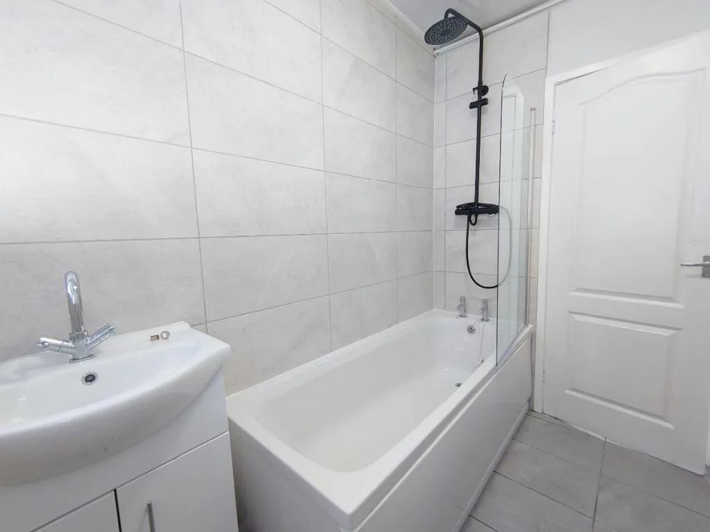 2 bedroom terraced house for rent