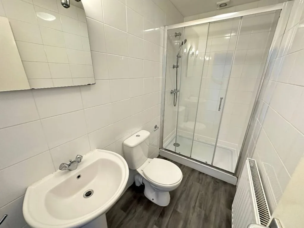 4 bedroom terraced house for rent