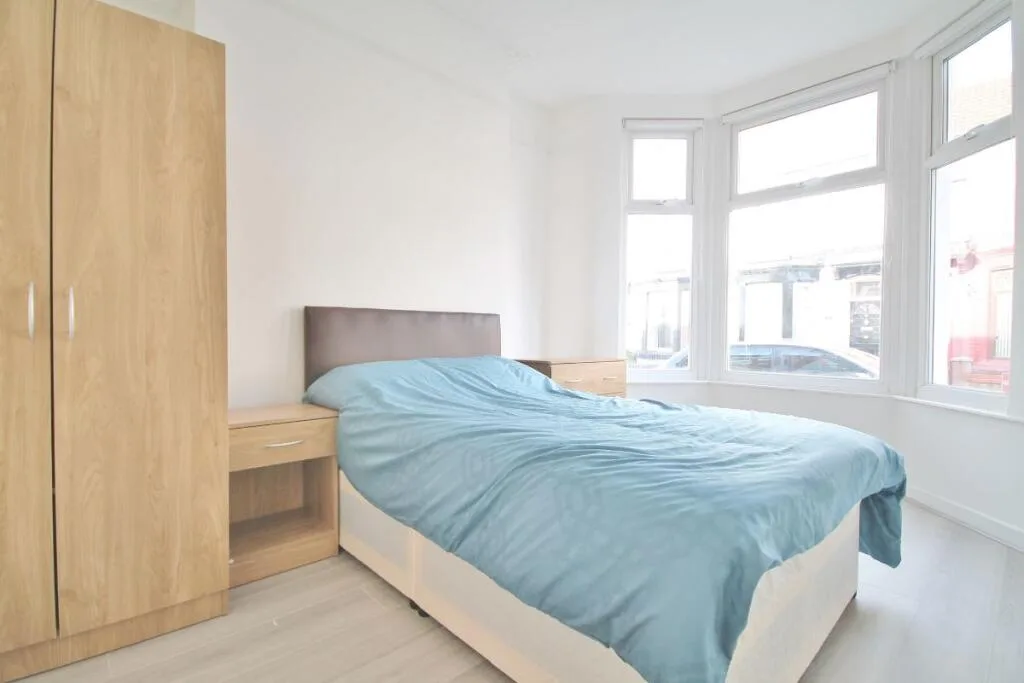 4 bedroom terraced house for rent