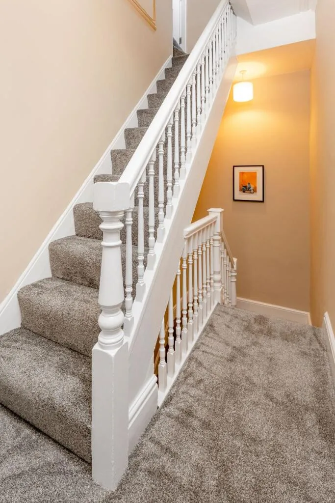 5 bedroom terraced house for rent