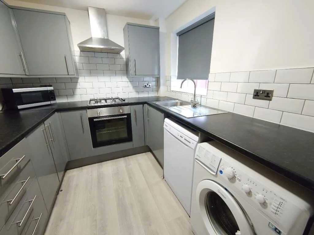 3 bedroom terraced house for rent
