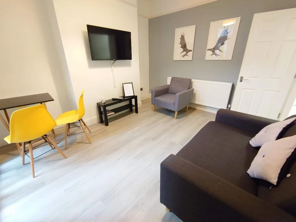 3 bedroom terraced house for rent