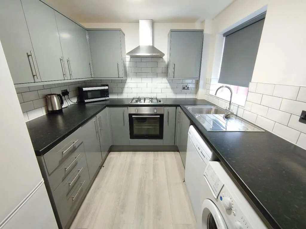 3 bedroom terraced house for rent