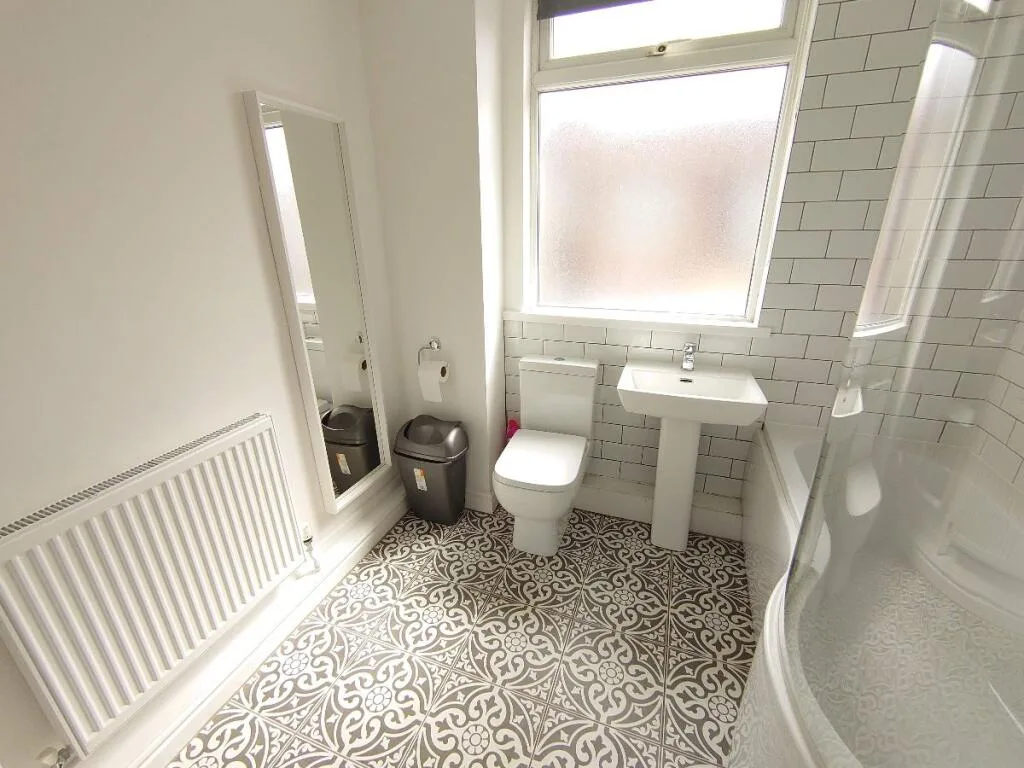3 bedroom terraced house for rent