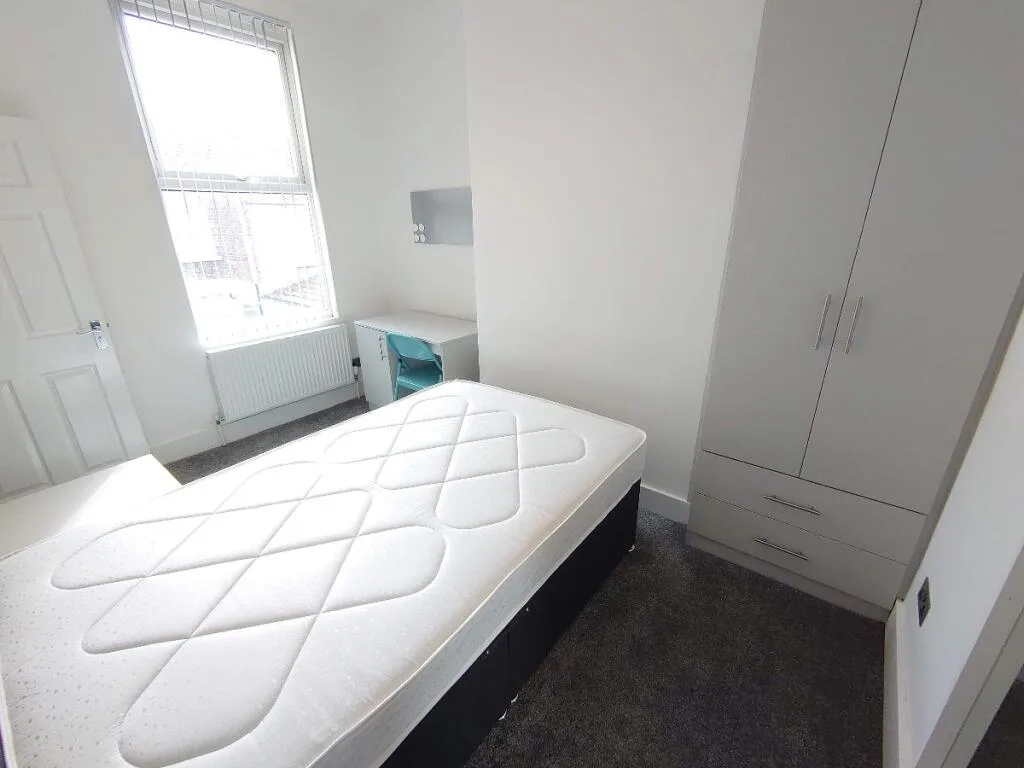 3 bedroom terraced house for rent