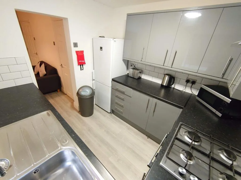 3 bedroom terraced house for rent