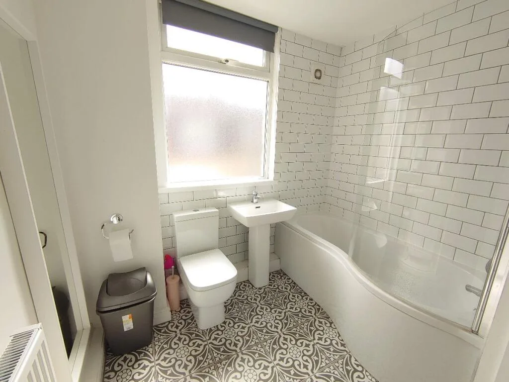 3 bedroom terraced house for rent
