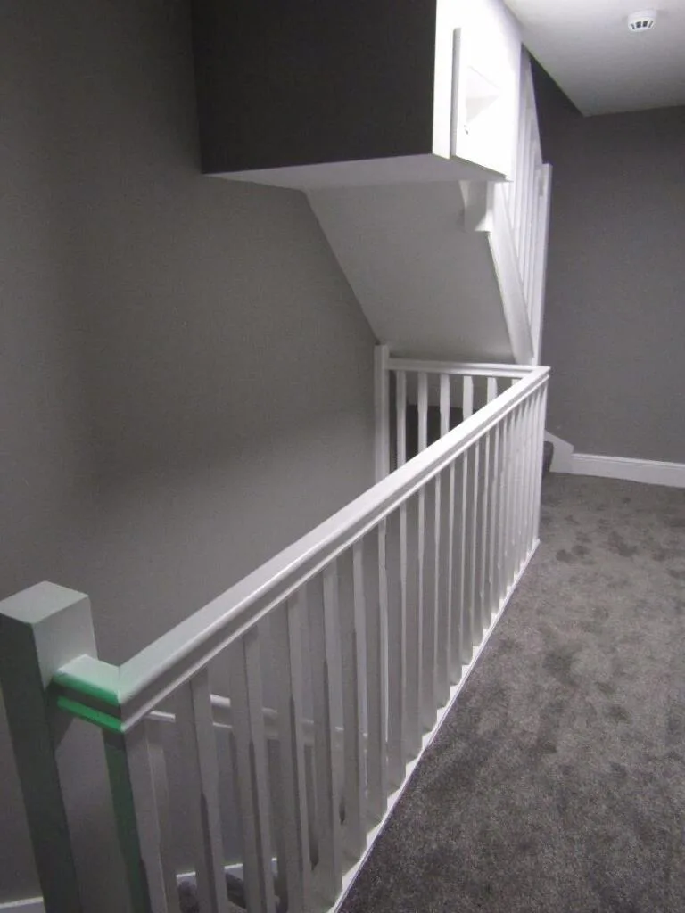 5 bedroom terraced house for rent