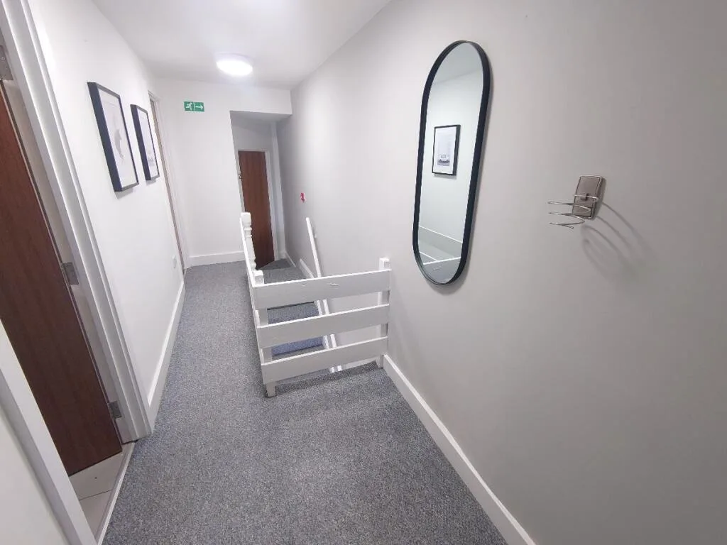 5 bedroom terraced house for rent