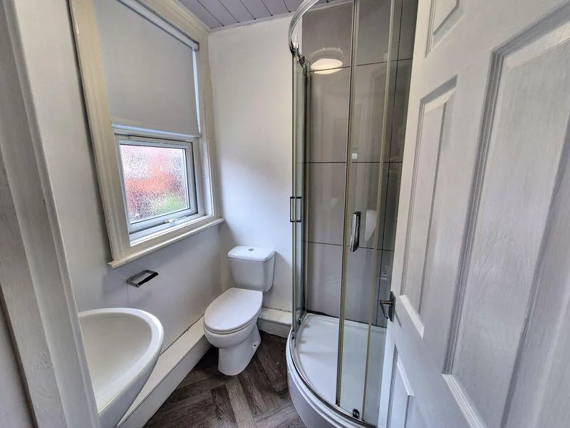 4 bedroom terraced house for rent