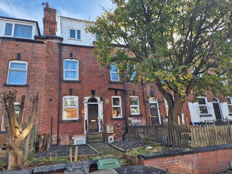 4 bedroom terraced house for rent