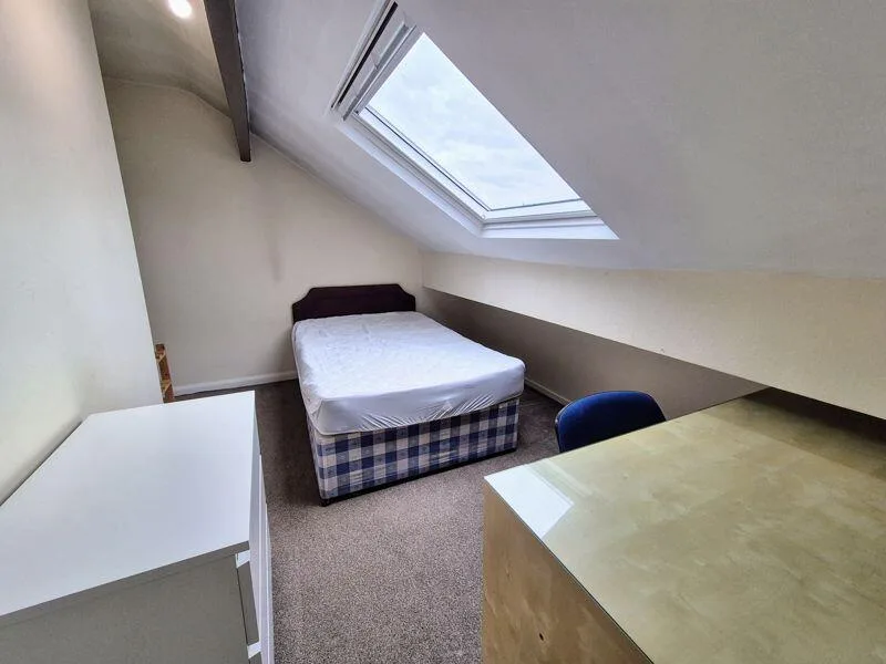4 bedroom terraced house for rent