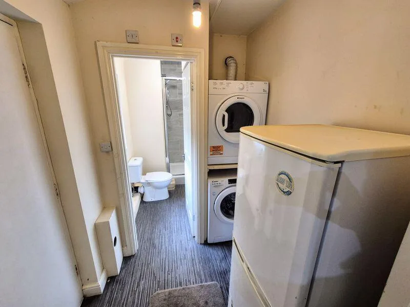 4 bedroom terraced house for rent