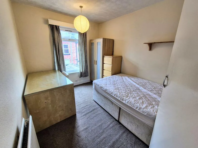 4 bedroom terraced house for rent