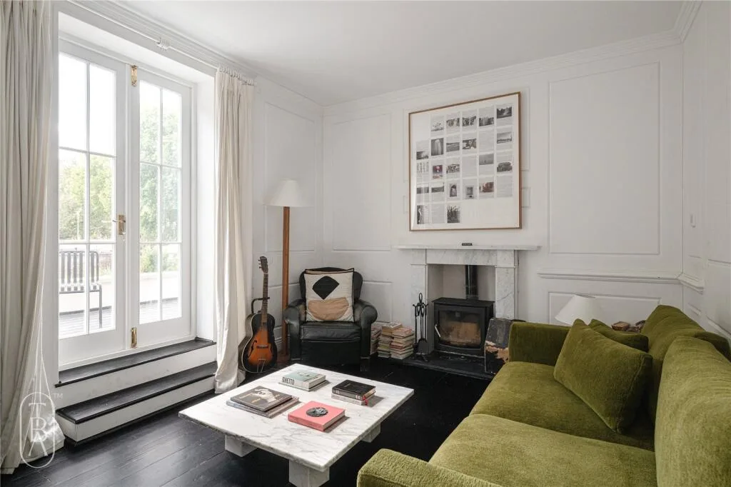 3 bedroom terraced house for rent