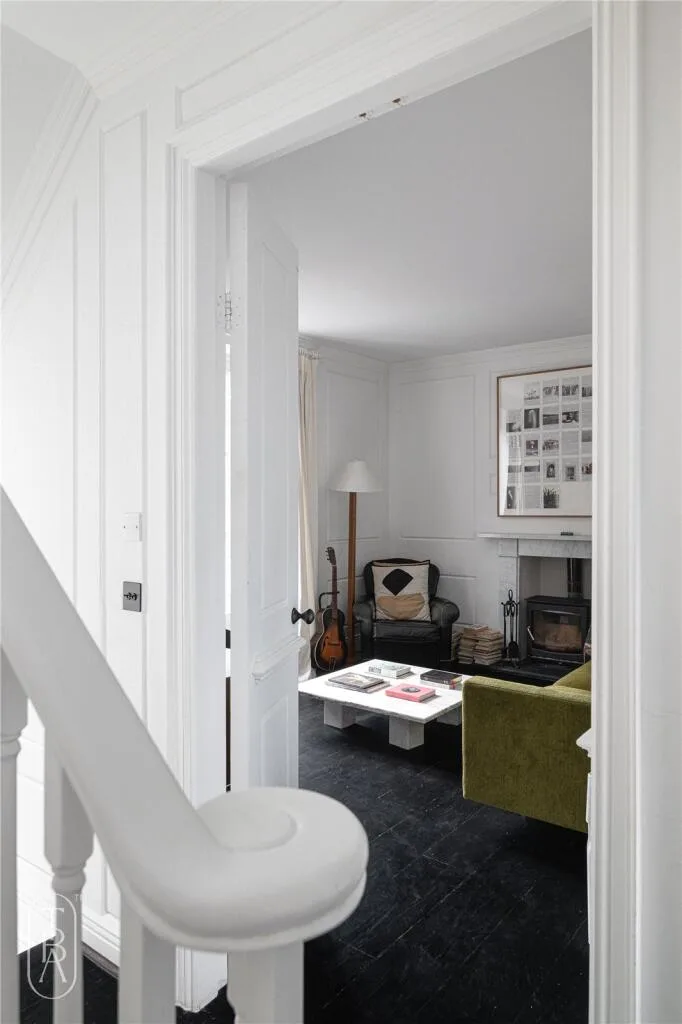 3 bedroom terraced house for rent