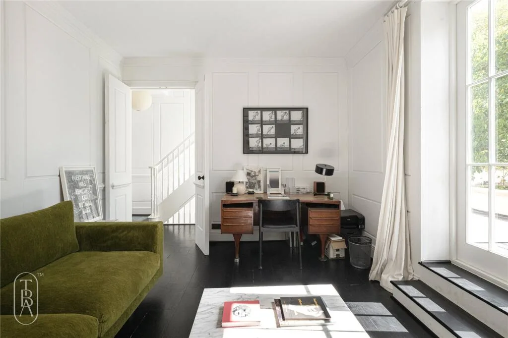 3 bedroom terraced house for rent