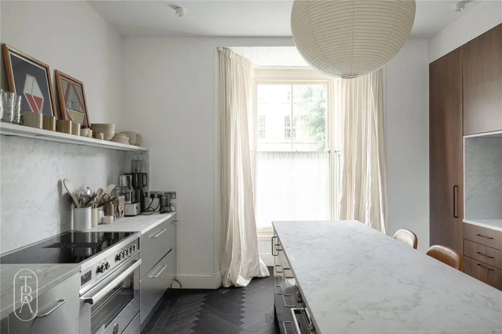 3 bedroom terraced house for rent