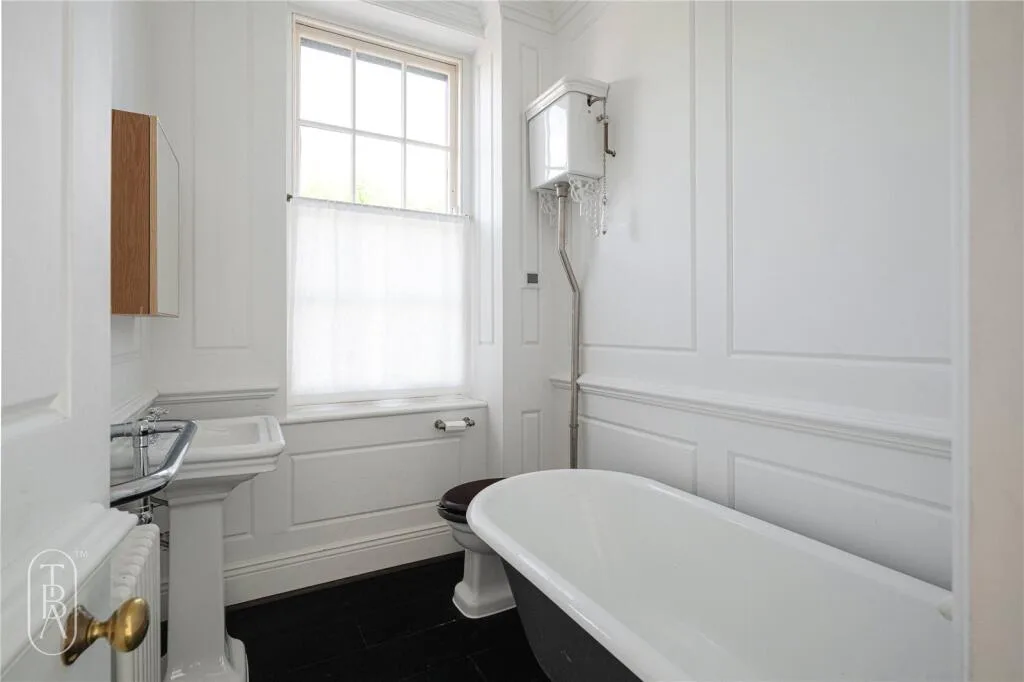 3 bedroom terraced house for rent