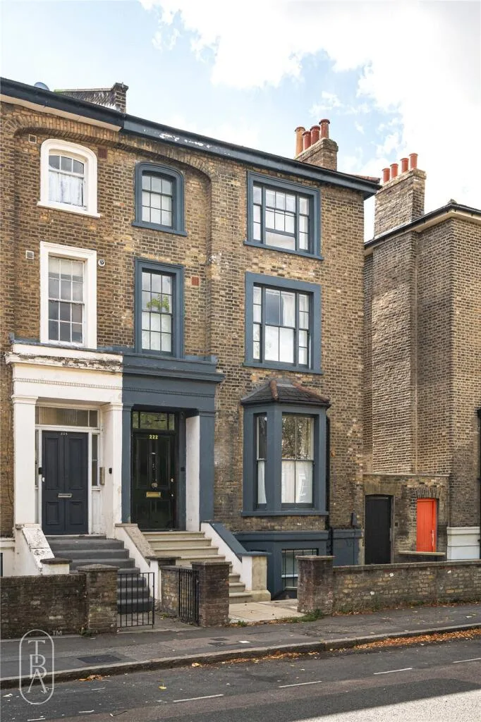 3 bedroom terraced house for rent