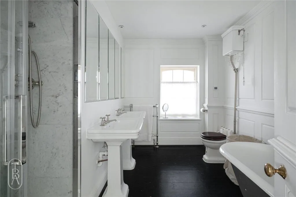3 bedroom terraced house for rent