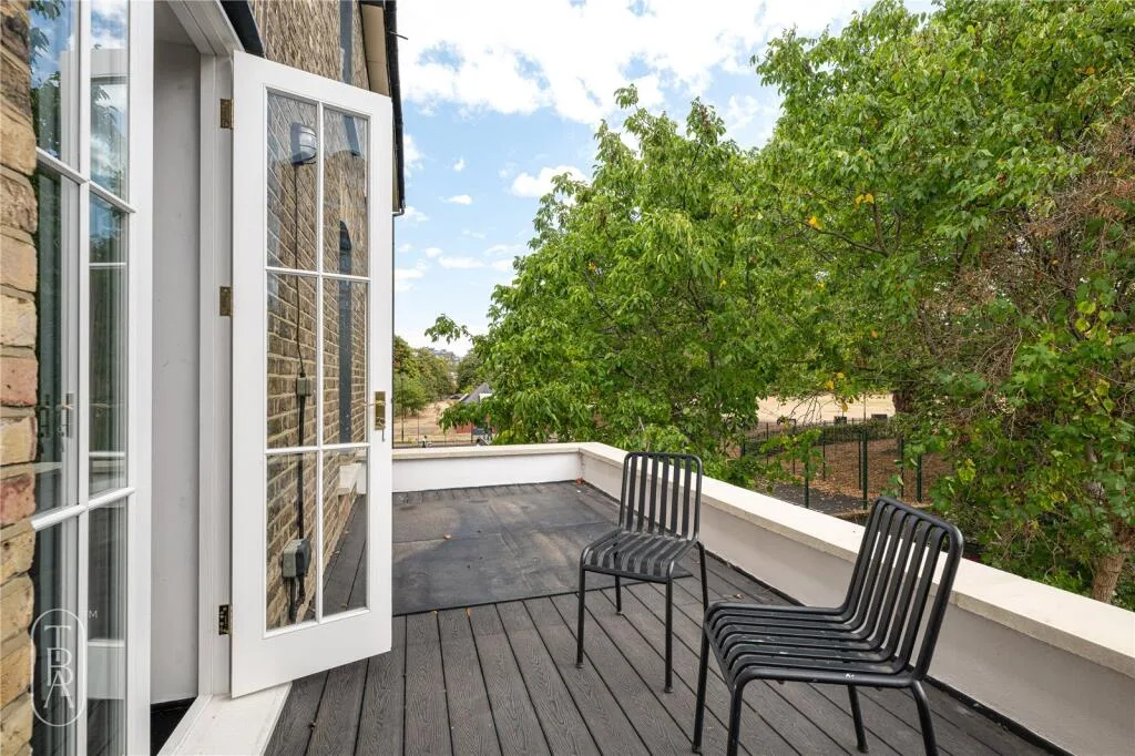 3 bedroom terraced house for rent