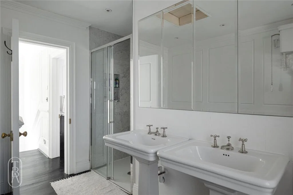 3 bedroom terraced house for rent