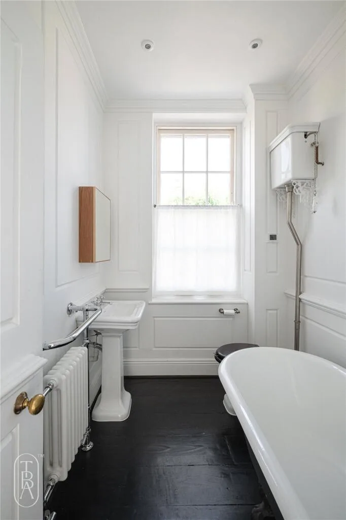 3 bedroom terraced house for rent