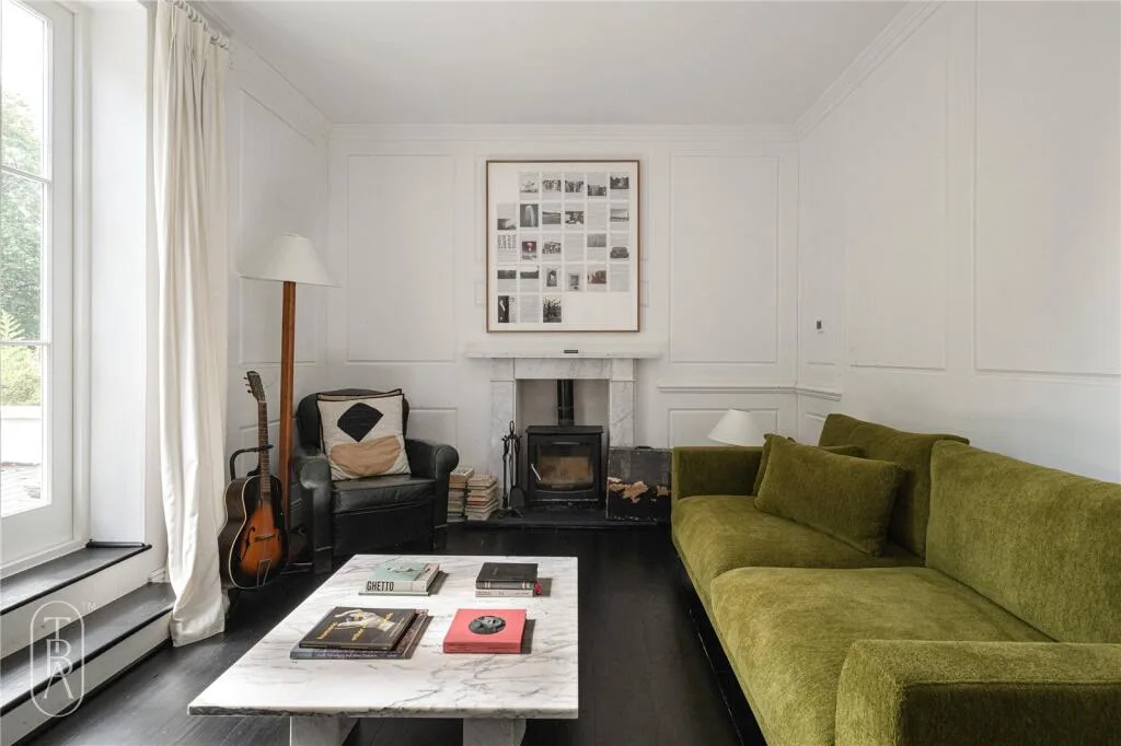 3 bedroom terraced house for rent